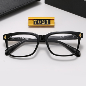 <span class=keywords><strong>Occhiali</strong></span> da Sole Chrome Hearts per Uomo, Tendenza 2025, Polarizzati con Protezione dalla Luce Blu, Design di Lusso Personalizzabile di Alta Qualità - Product Image 4