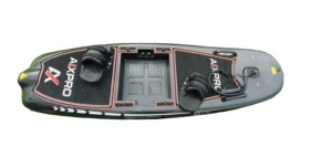 Planche de surf en EPP anti-corrosion, coque résistante aux chocs, batterie longue durée, équipement de sport nautique pour adultes, fourniture d'usine - Product Image 2