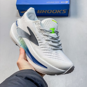 Chaussures de course respirantes en maille pour hommes et femmes 2026 avec amorti réactif, semelle intermédiaire stable, soutien fiable et semelle extérieure antidérapante et durable - Product Image 4