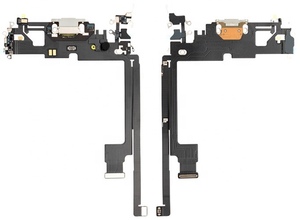 Cáp sạc thay thế chất lượng cao cho <span class=keywords><strong>iPhone</strong></span> 12 Mini/12 Pro/12 Pro Max, đầu nối thanh sạc điện thoại di động - Product Image 3