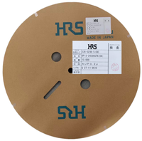 Terminal de enchufe original HRS DF13-2630SCFA (04) serie DF13, enchufe hembra, utilizado para conectores de la serie DF13