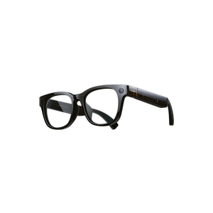 Gafas originales Xiao <span class=keywords><strong>Mi</strong></span> AI Audio inteligente Ray-Ban Meta con Snapdragon AR1 12MP Cámara IOS13 y Android10 Clasificación IP54 - Product Image 2