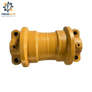 Детали ходовой части экскаватора EX30 EX40 EX55 EX60 EX70 EX100 EX120 EX150 - Product Image 5