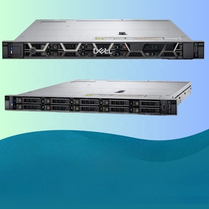 Serveur <span class=keywords><strong>Dell</strong></span> <span class=keywords><strong>Emc</strong></span> Poweredge <span class=keywords><strong>R650xs</strong></span> neuf, double processeur Intel Xeon Scalable et jusqu'à 1 To de mémoire, montage en rack 1U, nouveau serveur <span class=keywords><strong>Dell</strong></span> <span class=keywords><strong>R650xs</strong></span> - Product Image 6