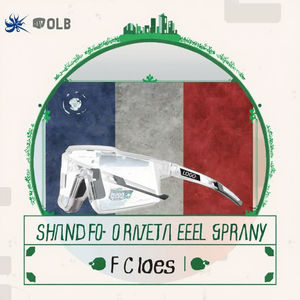 Gafas de Sol Deportivas con Lentes Fotocromáticas de Policarbonato y Montura TR90 para Ciclismo, para Hombres y Mujeres, para Ciclismo de Montaña y Carretera - Product Image 3