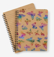 Ensemble d'emballage cadeau personnalisable en papier kraft brun vintage recyclable 80 g/m², comprenant des sacs à main, une boîte cadeau, des cartes de journal, des étiquettes suspendues