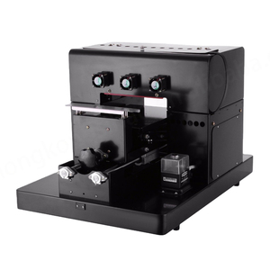 Imprimante UV VEVOR A4, machine d'impression de coques de téléphone, impression à plat LED UV - Product Image 1