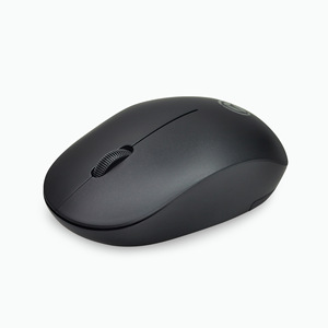 Aigo Q706 Full Size Corded <b>Mouse</b> 2.4GHz Optical For Home Office Use - Product Image 3