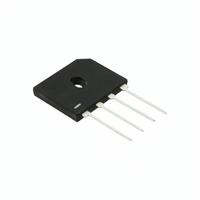 GBU8K-4M3/51 Diodes Buy Electronics Components Online 4-SIP, GBU In Stock