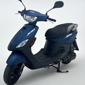 4 Stroke Yamaha Jog - Reliable Gasoline Motorcycles & Scooters