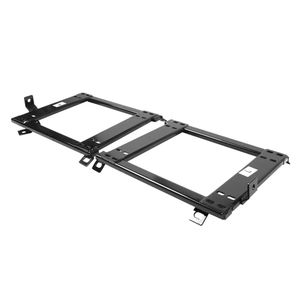 Staffa di Sospensione per Sedile Auto Sportiva GK5 in Pelle, PVC e Metallo, Base Speciale per <span class=keywords><strong>Peugeot</strong></span> Citroen Racing - Product Image 3