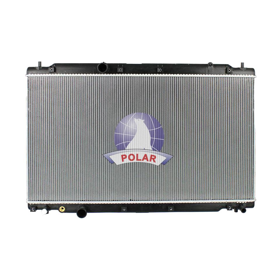 HONDA CITY Radiator - Durable Cooling Solution for 2020-2022