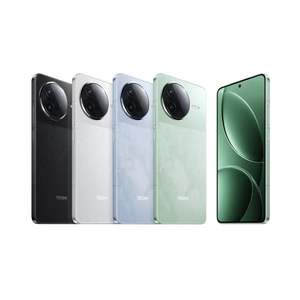 Nouveau smartphone original Xiao Mi Redmi K80 Snapdragon 8 Gen 3 5G, écran OLED 6,67 pouces 120 Hz, 6550 mAh, 90 W SuperVOOC, HyperOS 2, NFC - Product Image 5
