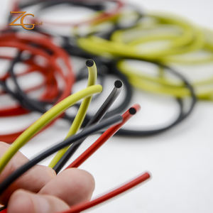 Черное резиновое уплотнительное кольцо из ПТФЭ - Product Image 5