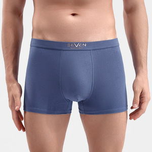 <span class=keywords><strong>Boxer</strong></span> da <span class=keywords><strong>uomo</strong></span> in <span class=keywords><strong>cotone</strong></span> <span class=keywords><strong>taglie</strong></span> <span class=keywords><strong>forti</strong></span> slip da <span class=keywords><strong>uomo</strong></span> biancheria intima di alta qualità - Product Image 2