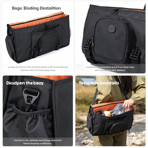 Venta caliente más nuevo <span class=keywords><strong>DJ</strong></span> Controller Bag Estuche de almacenamiento portátil Instrumento <span class=keywords><strong>Pioneer</strong></span> <span class=keywords><strong>DJ</strong></span> Controller Bag - Product Image 4