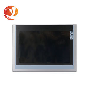 หน้าจอสัมผัส HMI ของแท้ใหม่เอี่ยม SIEMENS รุ่น 6AV2 124-0QC02-0AX0 6AV2124-0QC02-0AX0 สำหรับควบคุม PLC - Product Image 1