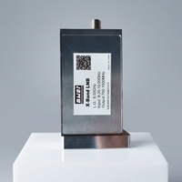Nuevo Modelo Personalizado, Conversor de Banda X de 9.2-10G, LNB de 8.5G, desde China