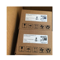 100% nuevo controlador programable original DVP20SX211T PLC Delta serie DVP delta