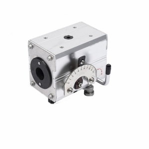 Unité de défilement à rouleaux PX30 pour machine à bobiner textile à anneau roulant - Product Image 1