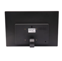 15 Inch Black White Good Look Lcd Sexy Video Electronic Picture Bulk Digital Photo Frame