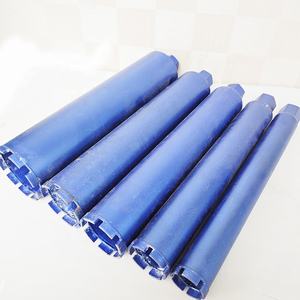 1-1/4 "-1"-קצת מקדחה של יהלום unc עבור בנייה וחידוחים רטובים בטון מחוזק ובקיר לבנים 18-530 מ "מ - Product Image 5