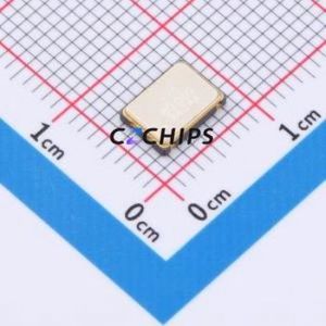 O98EL89CEI-112YLC-80M Crystal Oscillator (Active) SMD7050-4P Crystal Oscillator 80MHz 20ppm CMOS 3.3V - Product Image 1