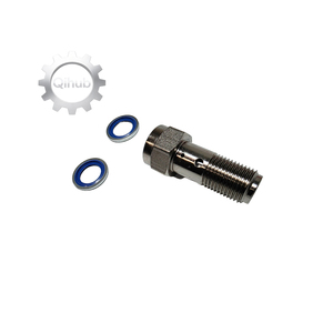 วาล์วโอเวอร์โฟลว์ OEM 21458307 สำหรับรถบรรทุกวอลโว่ เรโนลต์ - Product Image 2