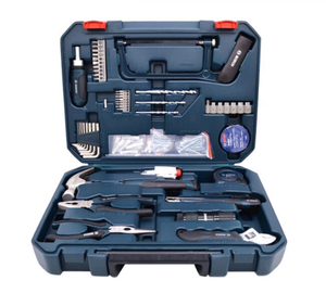 Hộ gia đình đa chức năng phần cứng công cụ thiết lập = <span class=keywords><strong>12</strong></span> cái/66 cái/108 Bộ của hướng dẫn sử dụng hộp công cụ - Product Image 5