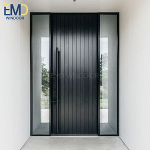 Puerta de Seguridad con Sistema de Cerradura Antirrobo - Product Image 2