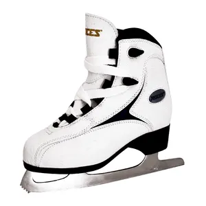 Hoge Kwaliteit Schaatsen Inline Speed Hard Shell Verstelbare Skates Professionele Ijshockey Skates Voor Kinderen Volwassenen