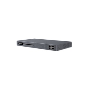 Système IP PBX en rack de la série P, prend en charge 100 extensions d'utilisateurs, avec 1 an de garantie et en stock - Product Image 4