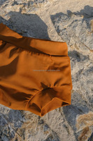 2022 maillot de bain fabricant filles deux pièces Bikini taille haute Style bas haut de Bikini avec dos réglable enfants Bikini