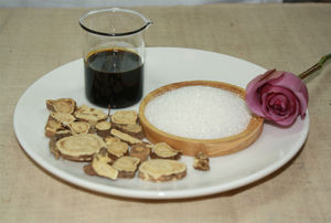 Compre sophora flavescentes extrato 98% matrina e 98% oxigênio - Product Image 2