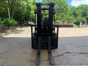 รถยกดีเซล3ตัน4 5 6ตันรถยกดีเซลตัวเลือก - Product Image 5