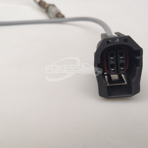 Piezas de repuesto para coche eléctrico, ZJ3718861, ZJ3718861A, <span class=keywords><strong>Sensor</strong></span> Oxygene trasero O2 para <span class=keywords><strong>Ford</strong></span> Fiesta 09 13 - Product Image 6