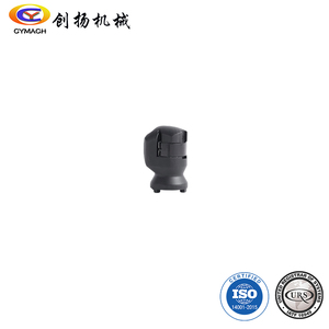Conector de Extremo para Amortiguador Automotriz IATF 16949, PA66 y GF60, Rótula para Sistema de Apertura de Puerta Trasera Eléctrica sin Manos - Product Image 5