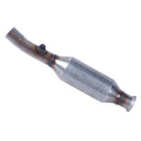 Katalysator für Toyota Corolla LE Limousine 4-Türer 1794CC 1998-2002 1.8L 1 Stück 15844