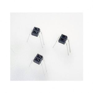 Récepteur sensible LA317F, équipement contrôlé par micro-ordinateur, interrupteur photoélectrique à réflexion diffuse LA317F - Product Image 1