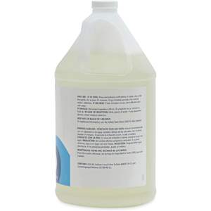 "Herbal Mint Scented 1 Gal <b>Liquid</b> <b>Soap</b>-Boardwalk Foaming Hand <b>Soap</b>" - Product Image 4