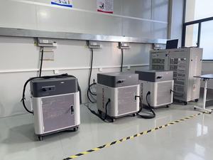 Probador de Capacidad de Batería de Coche, Probador de Carga y Descarga de Baterías de Iones de Litio, Probador de Capacidad de Batería de 48v - Product Image 3