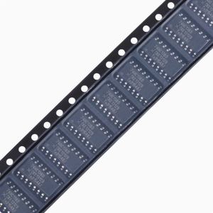 Mạch tích hợp <span class=keywords><strong>74hc138d</strong></span> Bộ giải mã multiplexer IC Hot cung cấp - Product Image 5