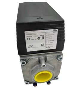 15R03D1-50W6 le numéro de commande 88300076 Actionneur d'amortisseur pour KromSchroder STOCK 200 - Product Image 1