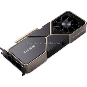 Carte graphique GPU neuve personnalisée 3080 10 Go 1,26 GHz pour serveur ou station de travail – Prix abordable, GPU d'origine - Product Image 6