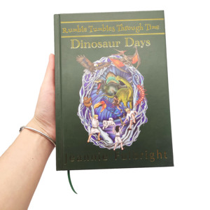 Dịch Vụ In Bìa Cứng Cuốn Tiểu Thuyết Viễn Tưởng Giá Rẻ Chất Lượng Cao Theo Yêu Cầu Của Nhà Máy In - Product Image 4