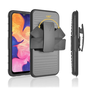 Custodia con supporto magnetico custodia per telefono con staffa ad adsorbimento magnetico per <span class=keywords><strong>Samsung</strong></span> A10 M10 A20e A30 A50 A10e - Product Image 1