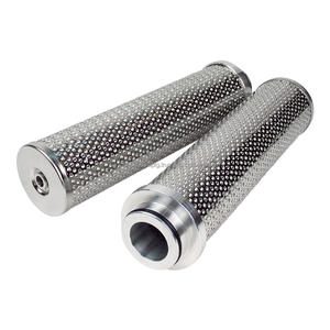 ตัวกรองอากาศแบบทรงกระบอกสำหรับกำจัดฝุ่น - Product Image 2