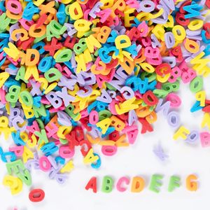 <strong>Edible</strong> Sprinkles <strong>Letter</strong> Sprinkles Sliced Sugar Cake Decoration Ingredients Bakery Ingredients Wholesalers - Product Image 3