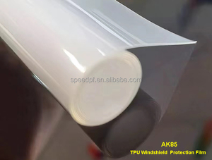 <span class=keywords><strong>Film</strong></span> <span class=keywords><strong>de</strong></span> protection en TPU pour pare-brise automobile, réparation rapide des vitres teintées - Product Image 2
