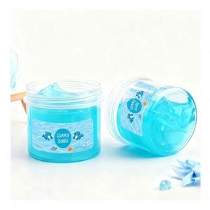 Set de Juguetes Blandos DIY Kawaii Coloridos, No Tóxicos, para Pedidos al por Mayor, Slime Mantequilla y Plastilina de Fábrica, Diversión Educativa para Niños - Product Image 5